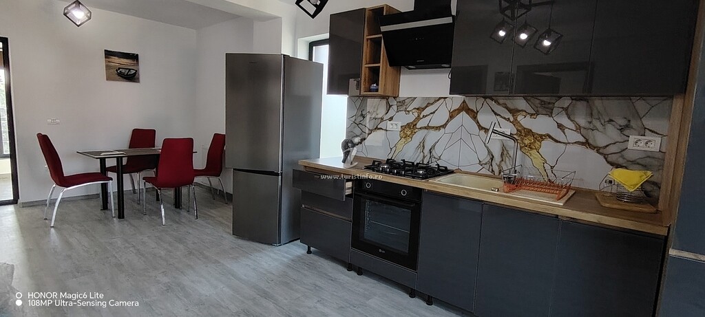 Apartamente Mara