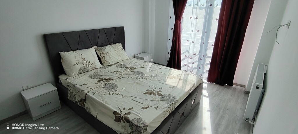 Apartamente Mara