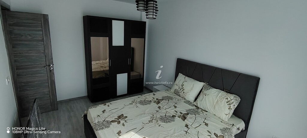 Apartamente Mara