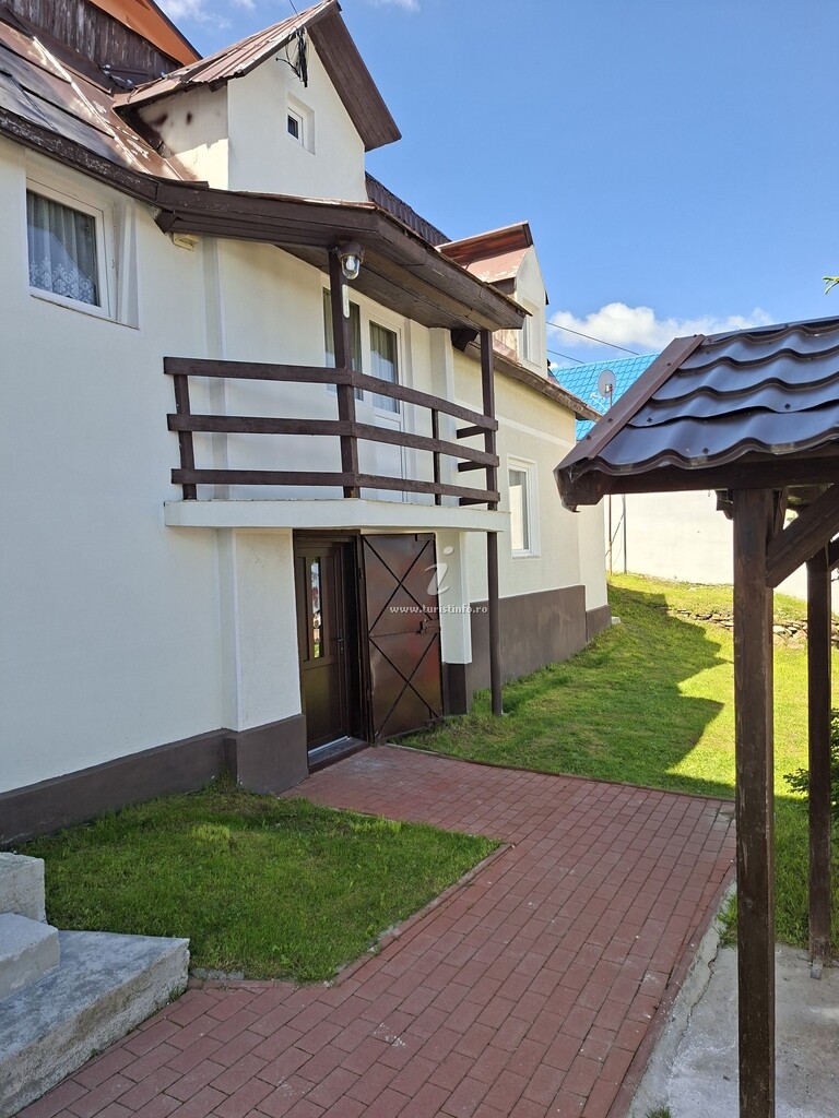 Casa de vacanță La Emil