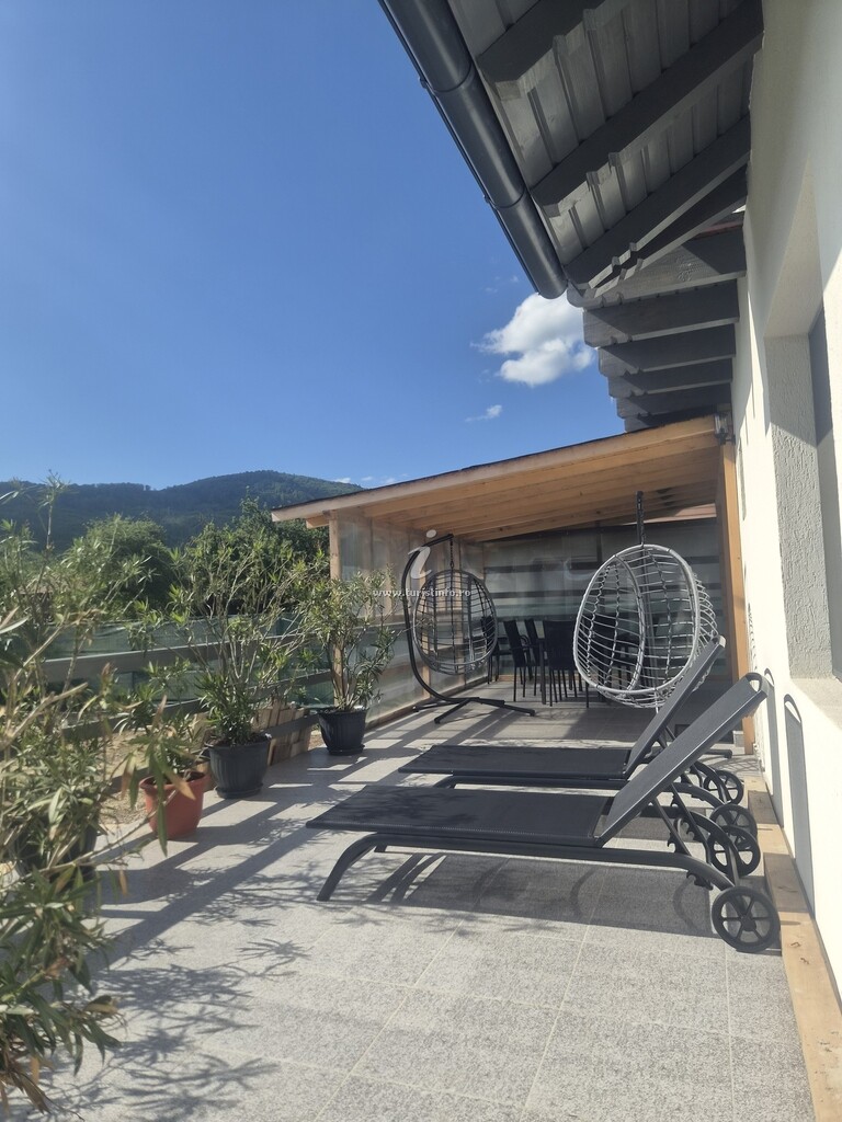 Casa La Rece