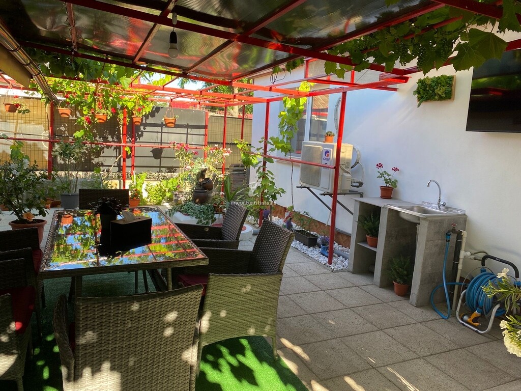 Casa de vacanță Irina