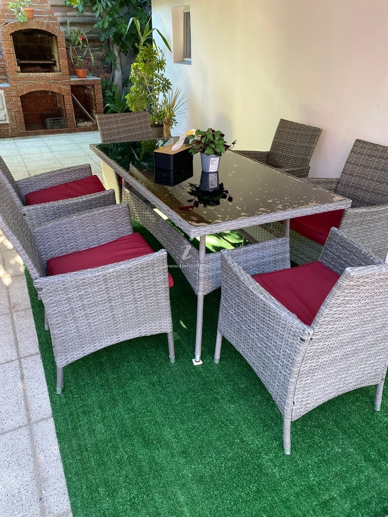 Casa de vacanță Irina
