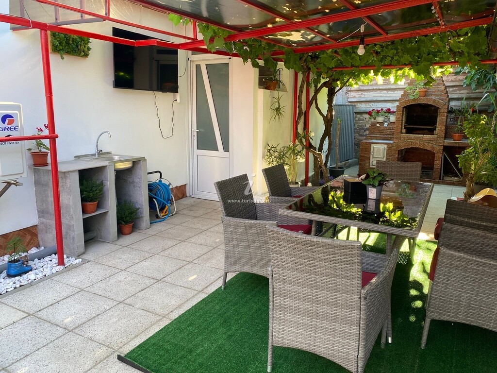 Casa de vacanță Irina