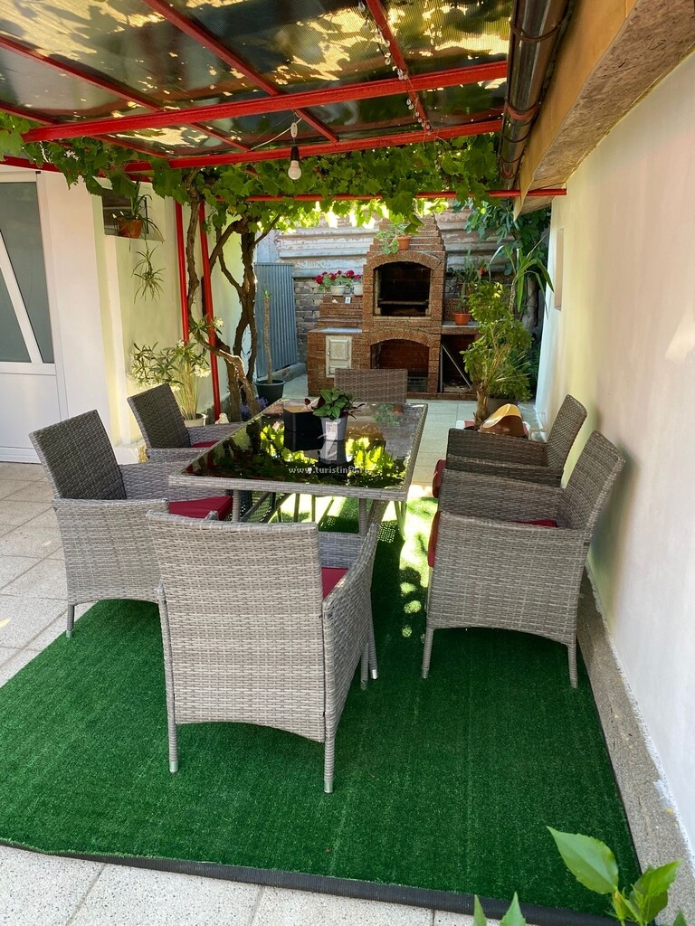 Casa de vacanță Irina
