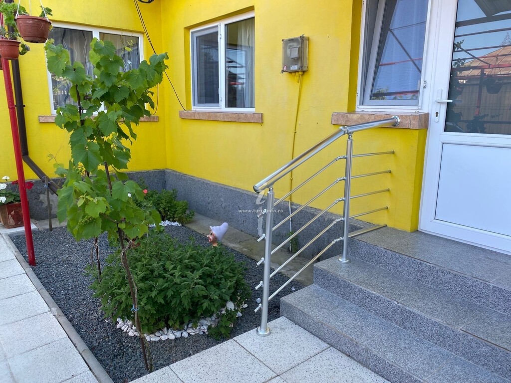 Casa de vacanță Irina
