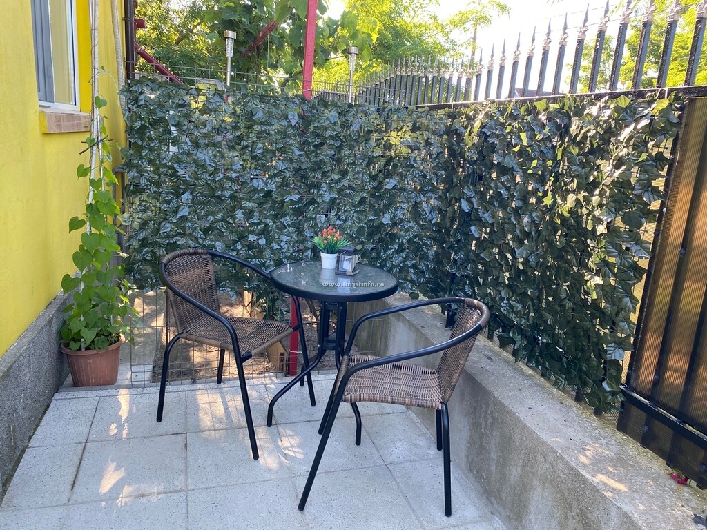Casa de vacanță Irina