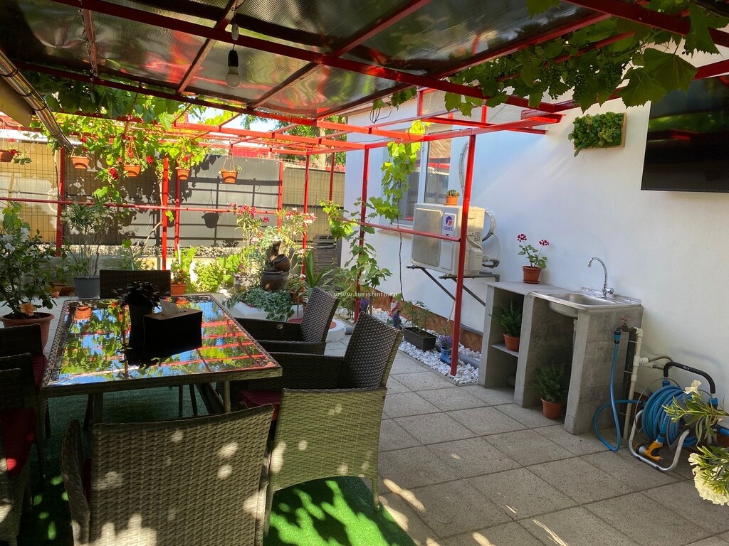 Casa de vacanță Irina