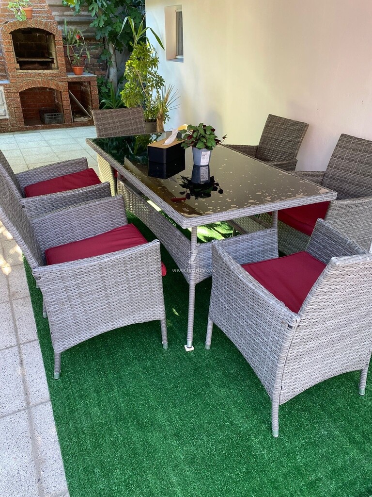 Casa de vacanță Irina