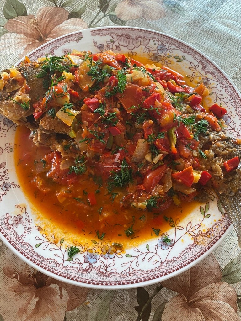 Casa de vacanță Irina