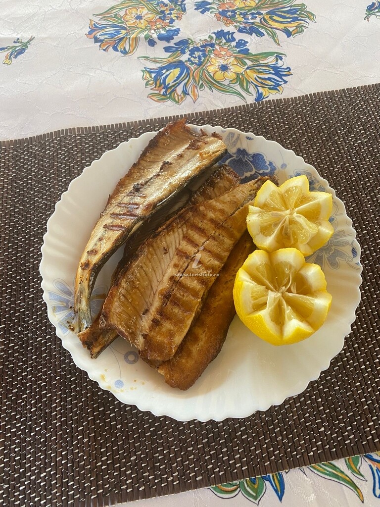 Casa de vacanță Irina