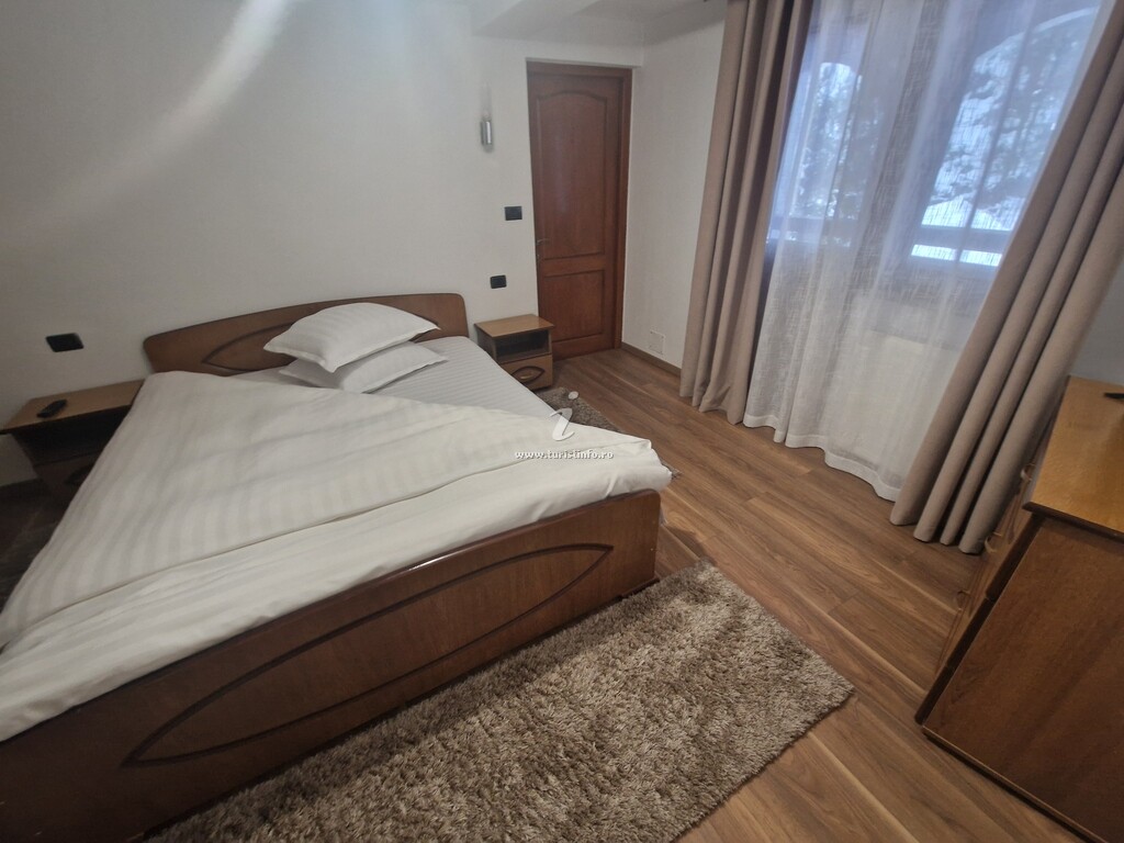 Casa Cercănel