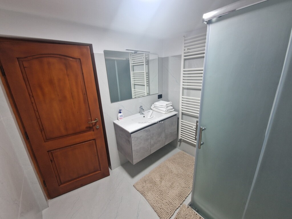 Casa Cercănel