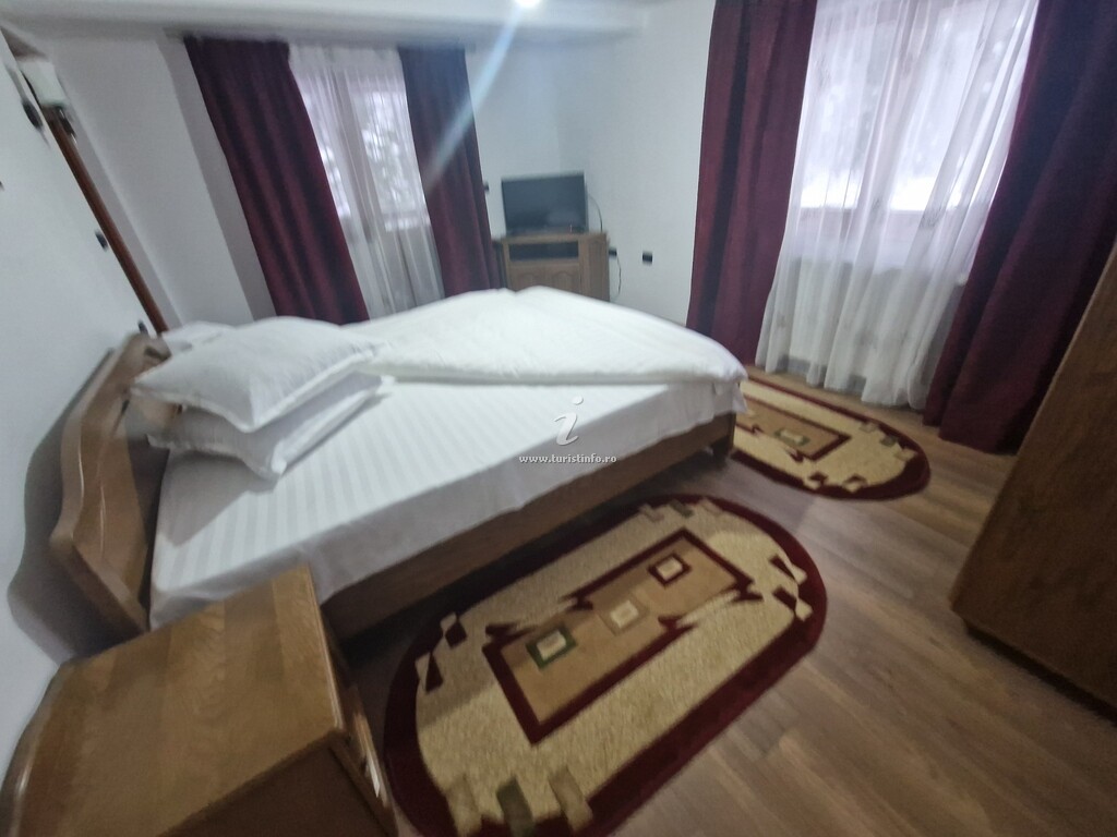 Casa Cercănel