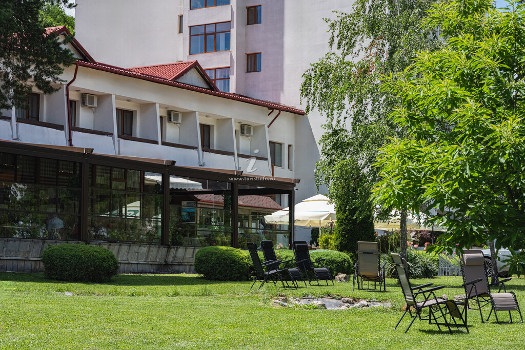 Hotel Sallaris