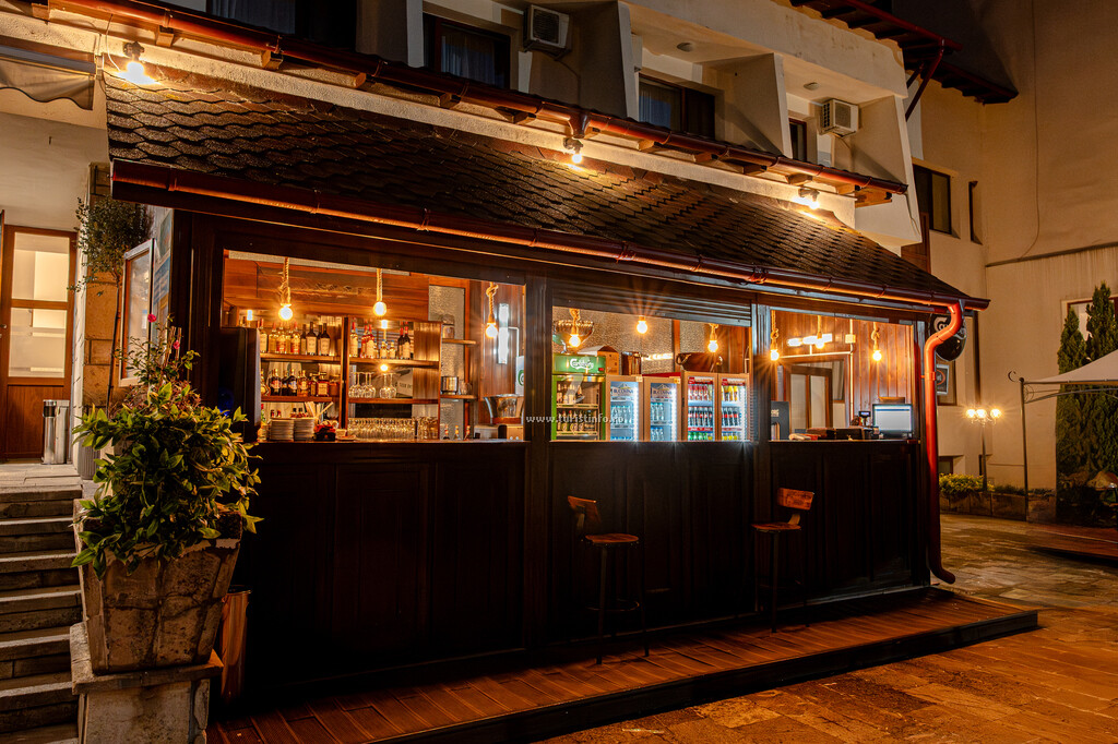 Hotel Sallaris