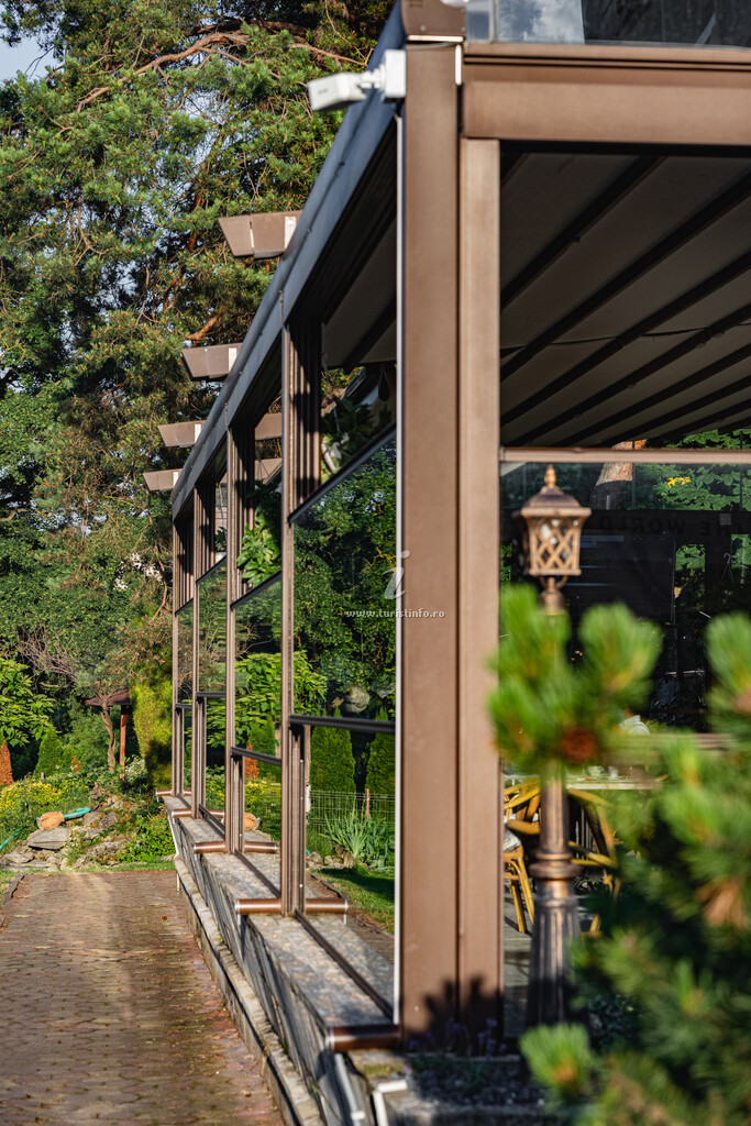 Hotel Sallaris