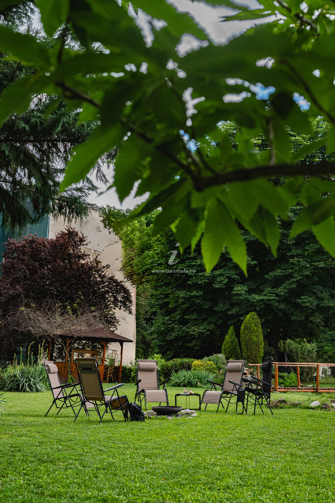 Hotel Sallaris