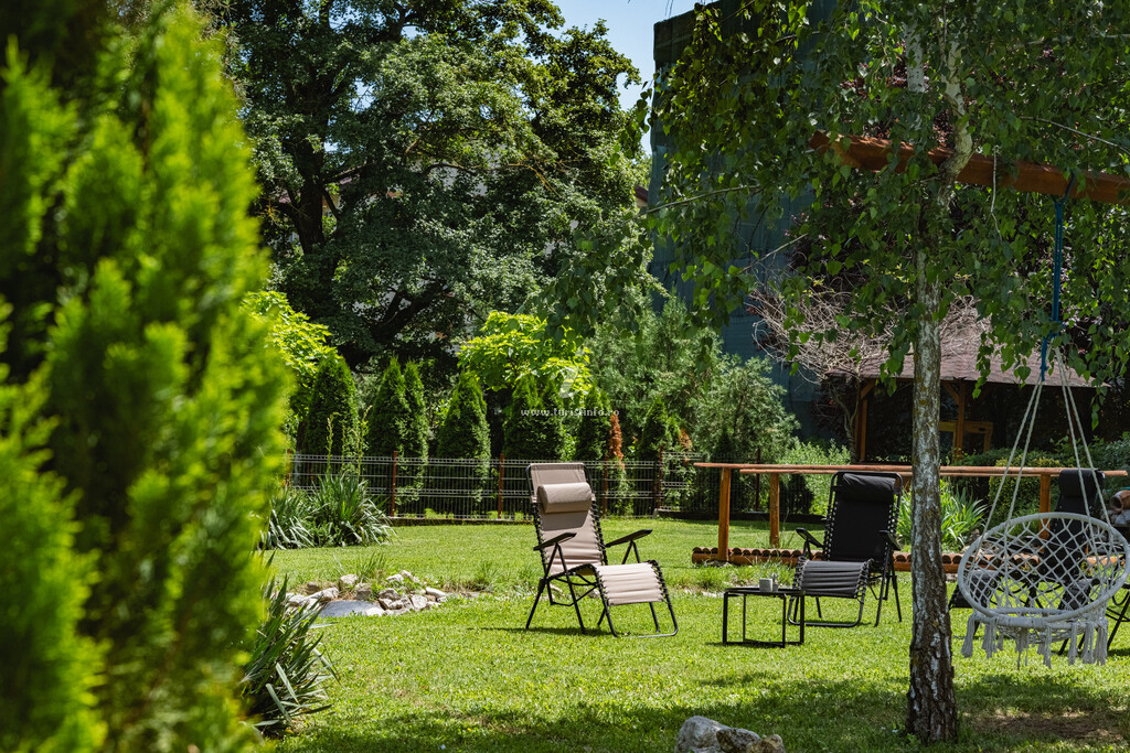 Hotel Sallaris