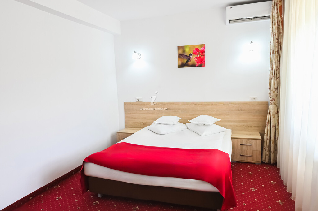 Hotel Sallaris