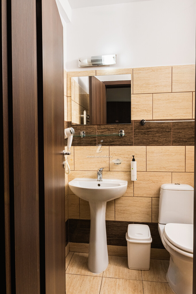 Hotel Sallaris