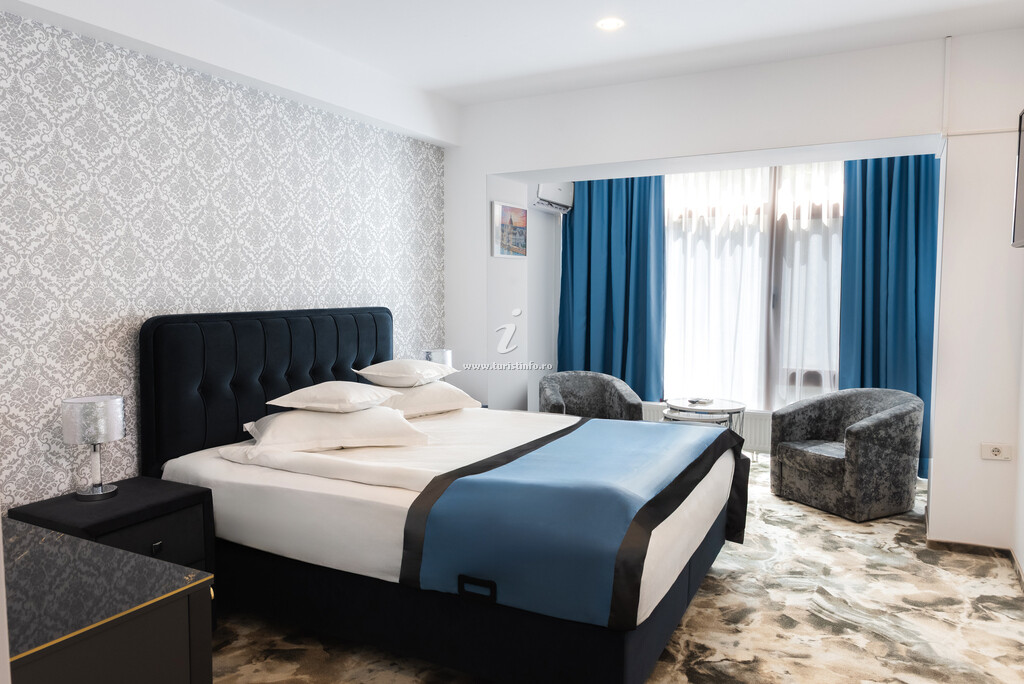 Hotel Sallaris