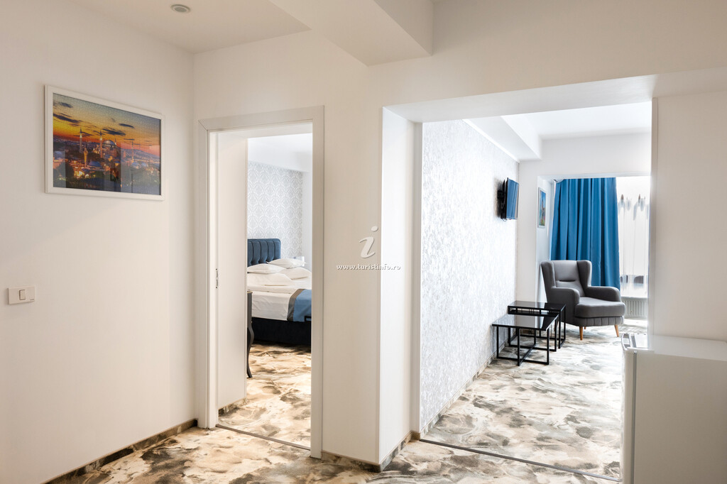 Hotel Sallaris