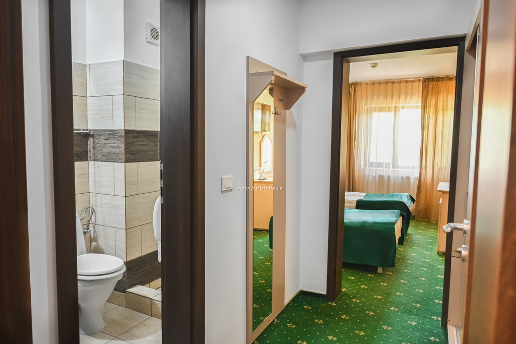 Hotel Sallaris