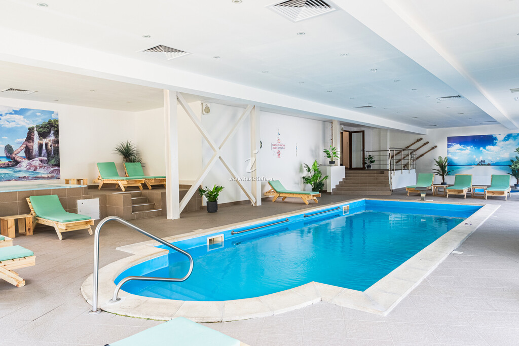 Hotel Sallaris
