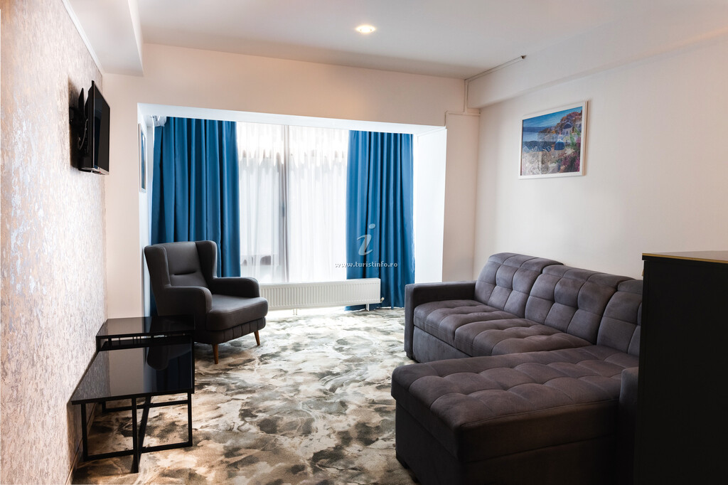 Hotel Sallaris