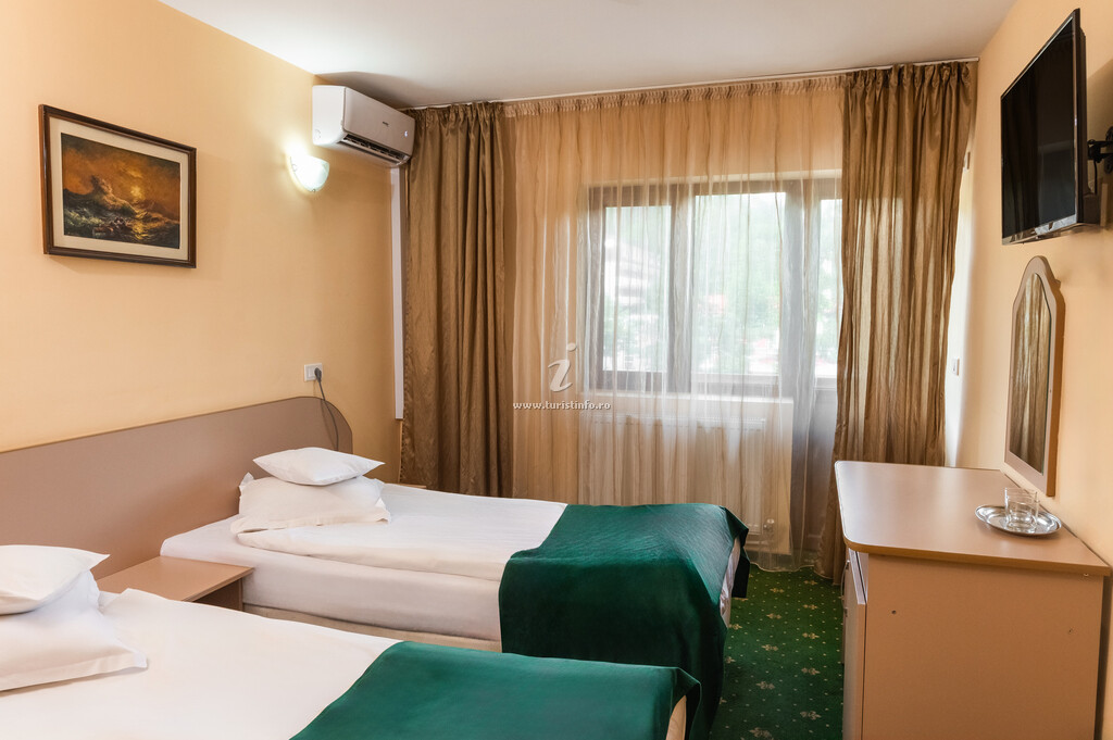 Hotel Sallaris