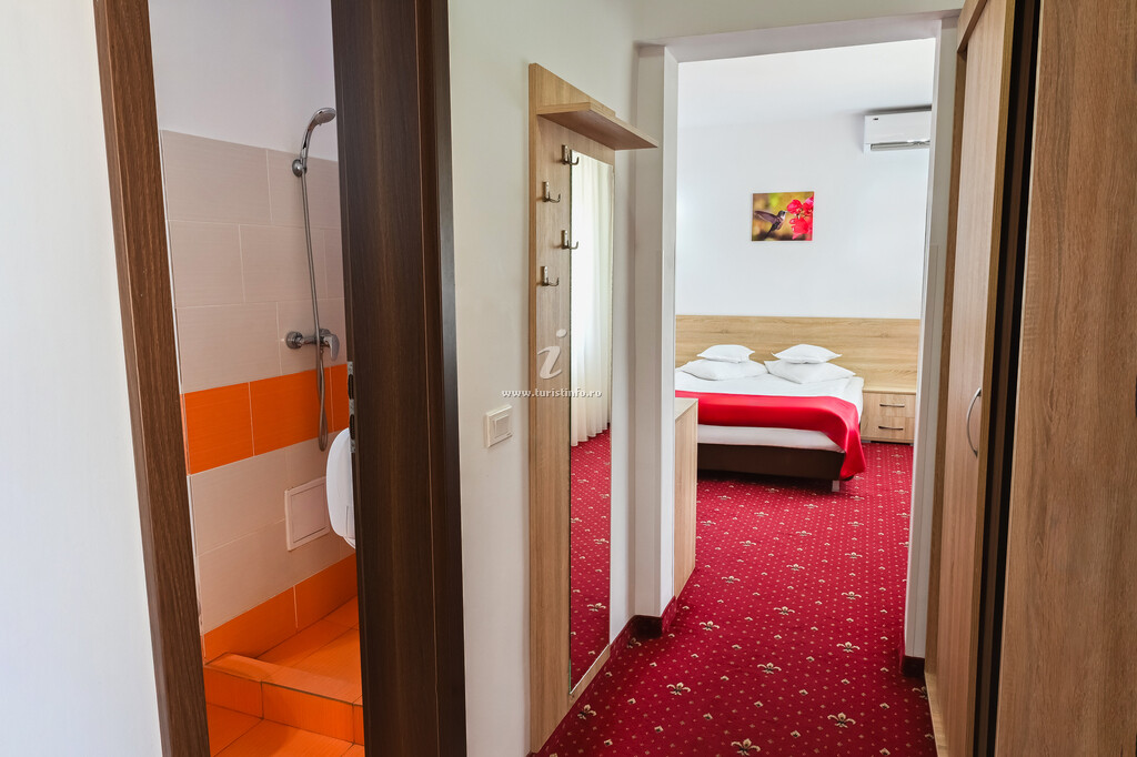 Hotel Sallaris