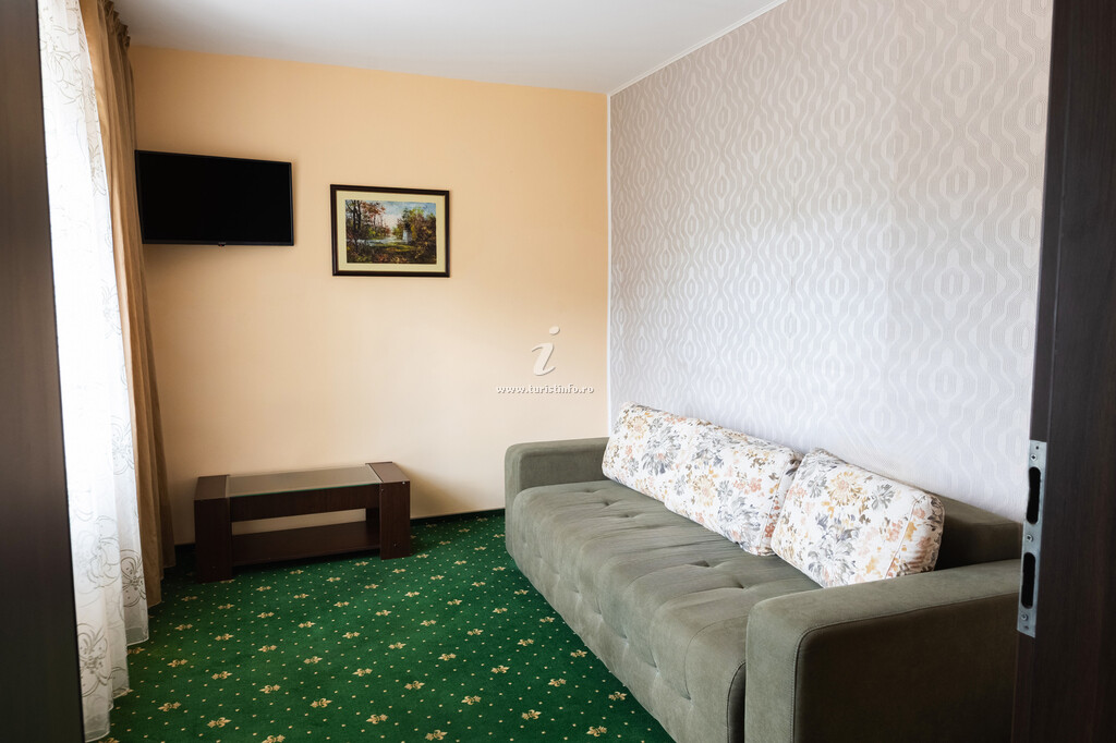 Hotel Sallaris