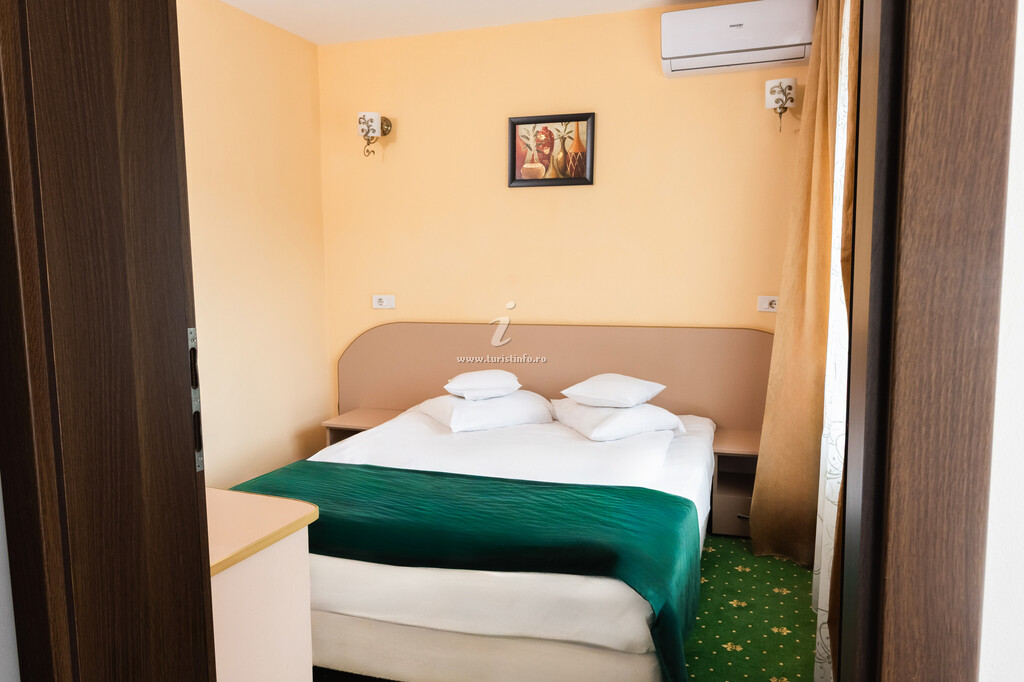 Hotel Sallaris