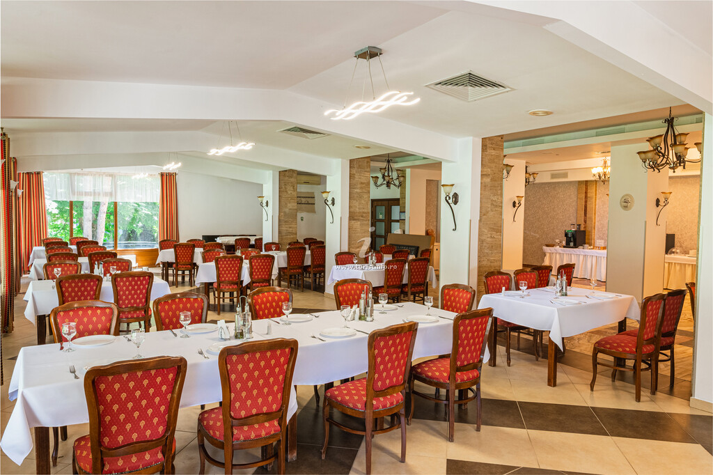 Hotel Sallaris