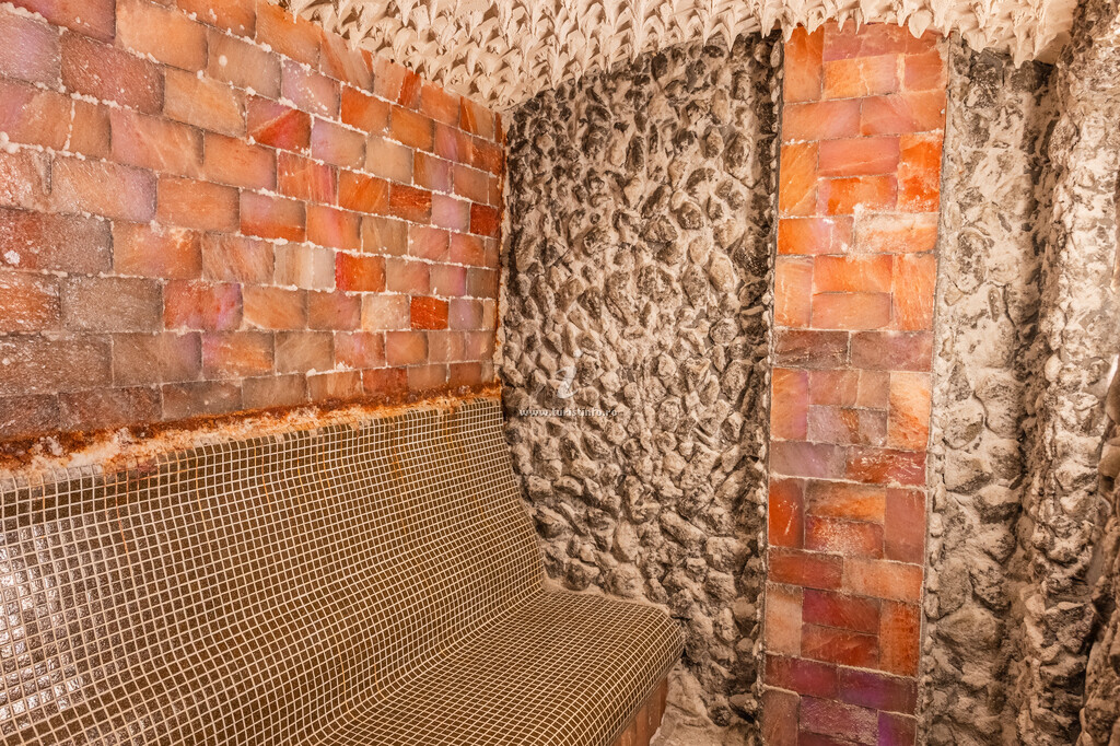 Hotel Sallaris