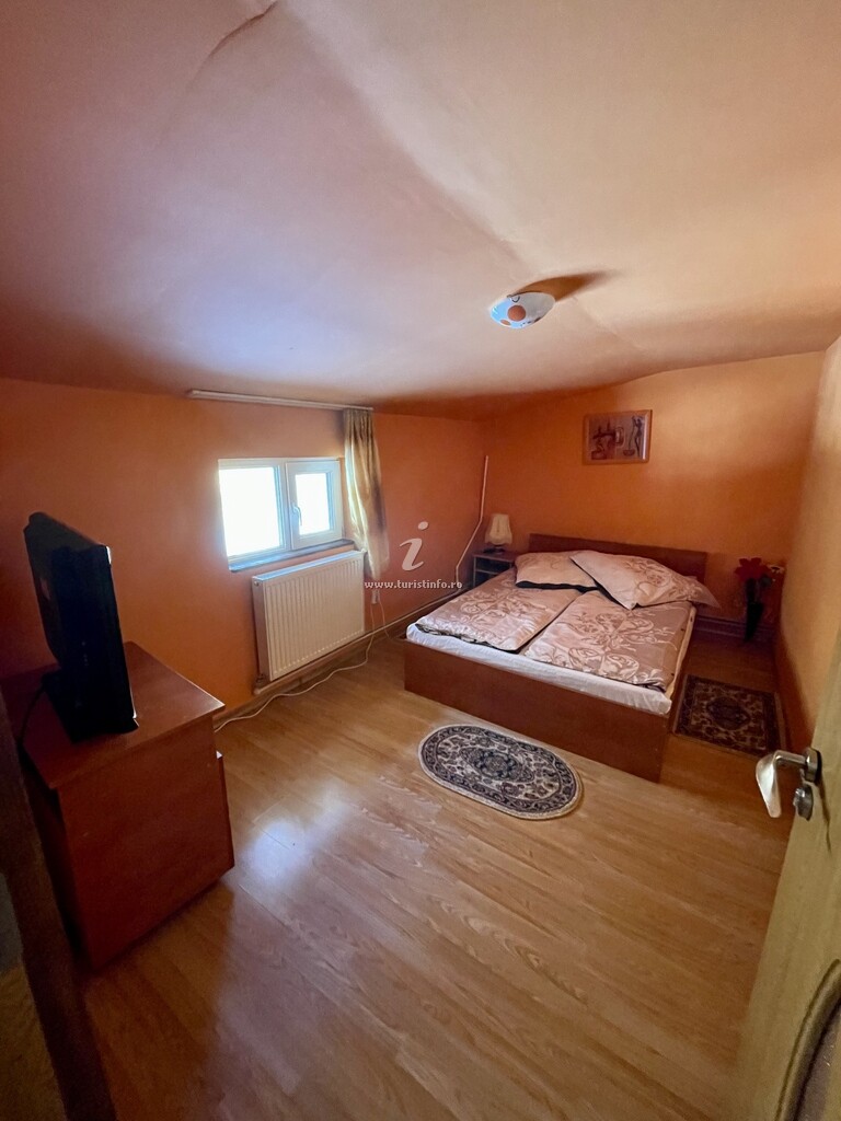 Casa de vacanță Diana Retezat