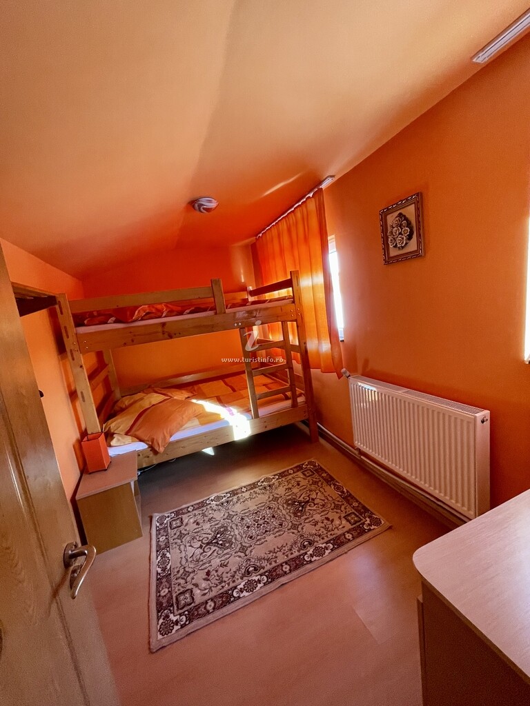 Casa de vacanță Diana Retezat