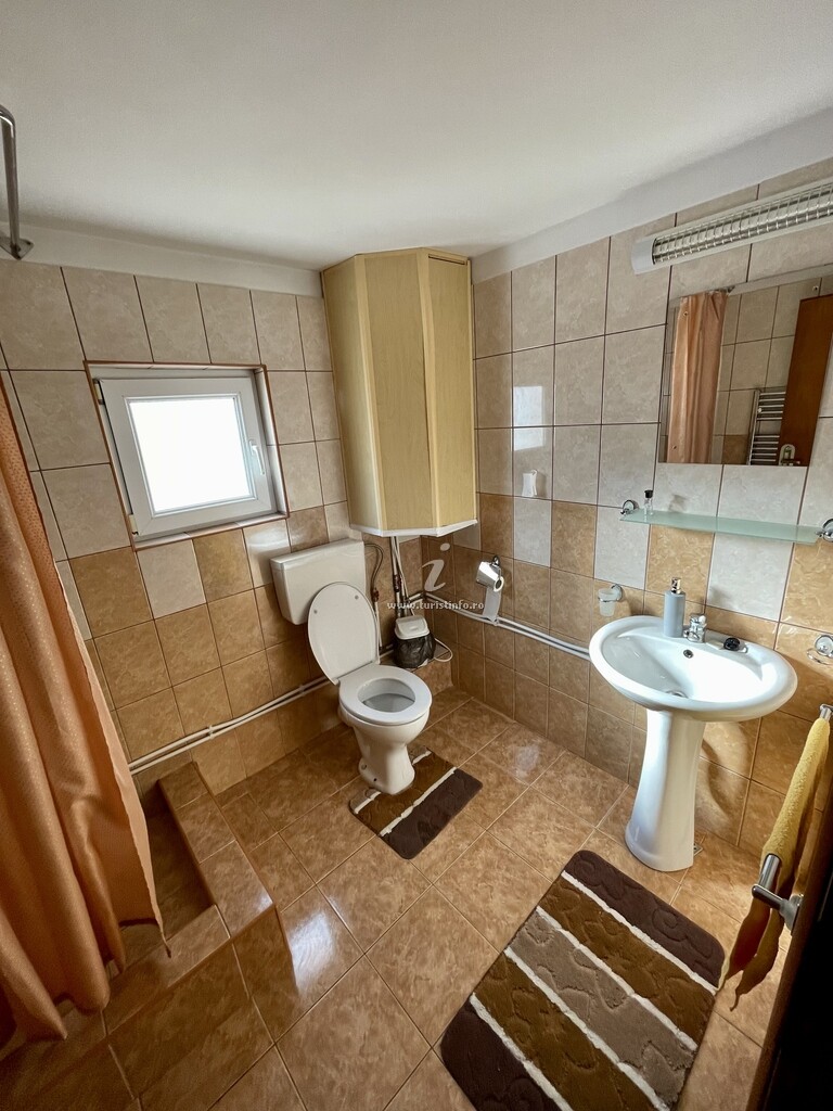 Casa de vacanță Diana Retezat