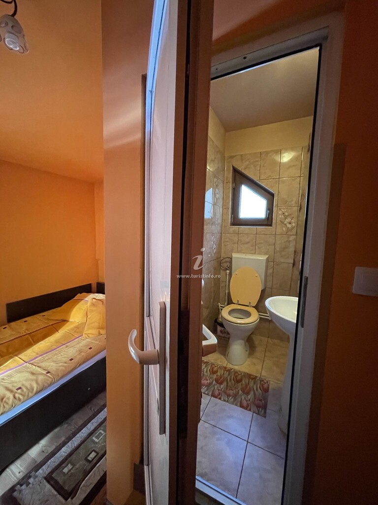 Casa de vacanță Diana Retezat