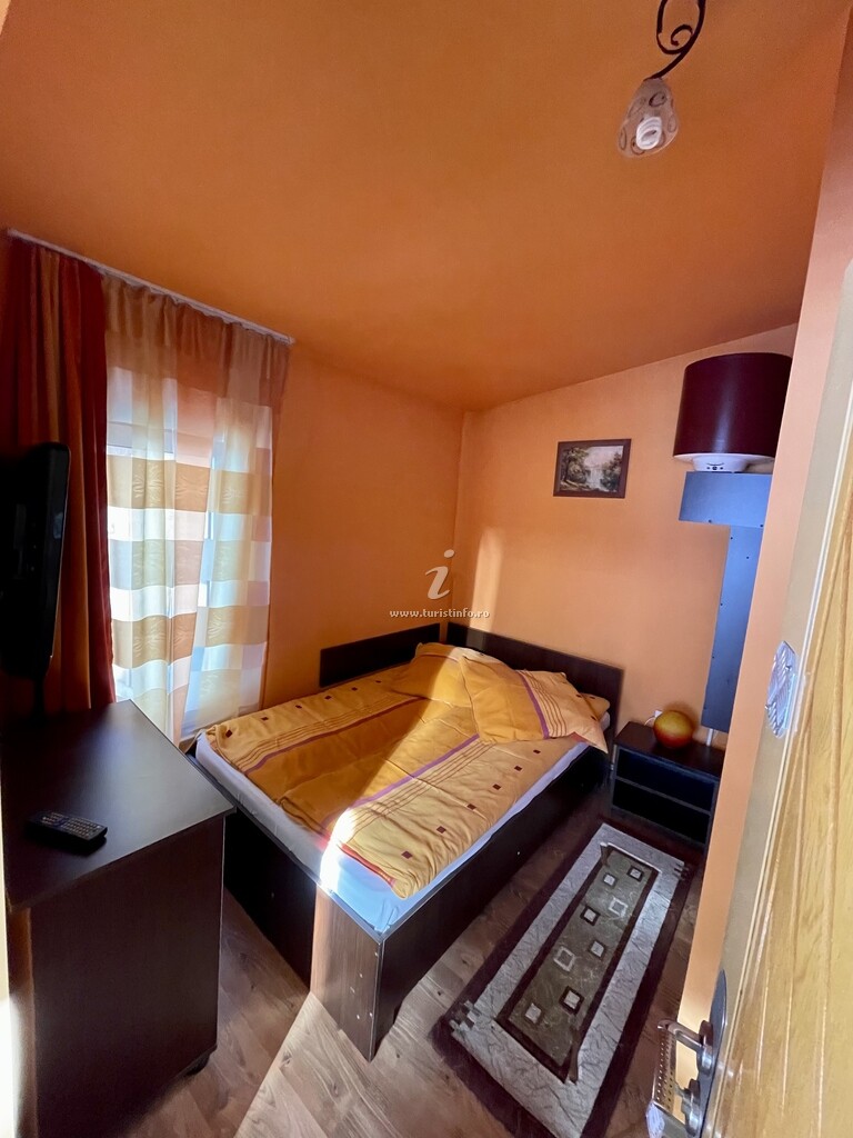 Casa de vacanță Diana Retezat