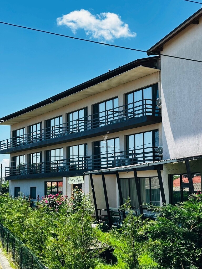 Casa Delta Ideal