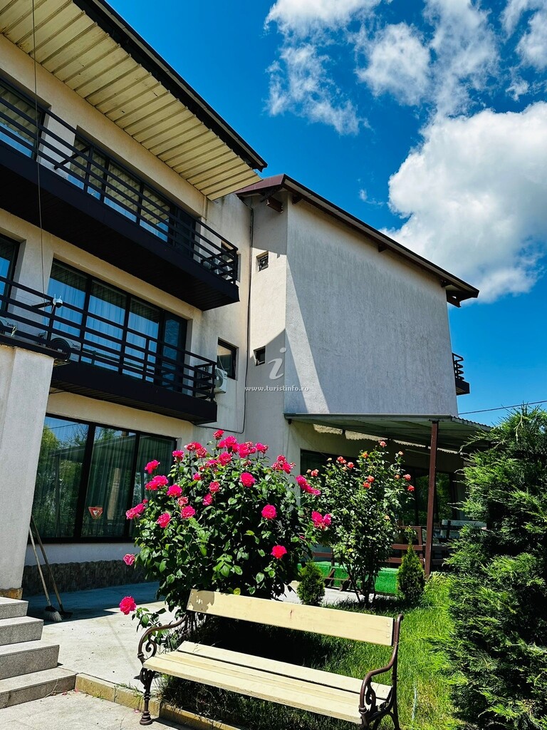Casa Delta Ideal