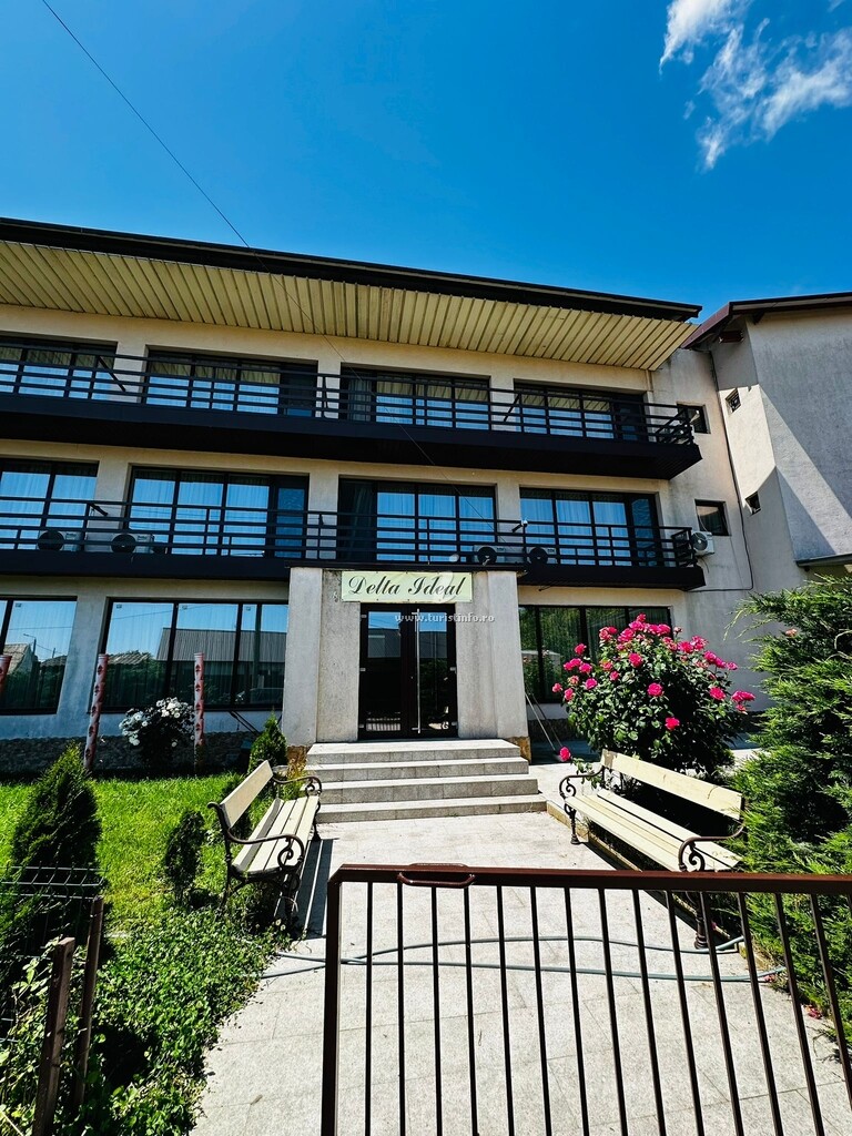 Casa Delta Ideal