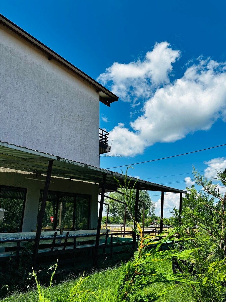 Casa Delta Ideal