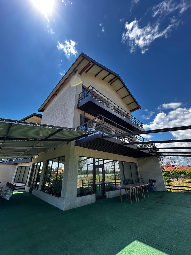 Casa Delta Ideal