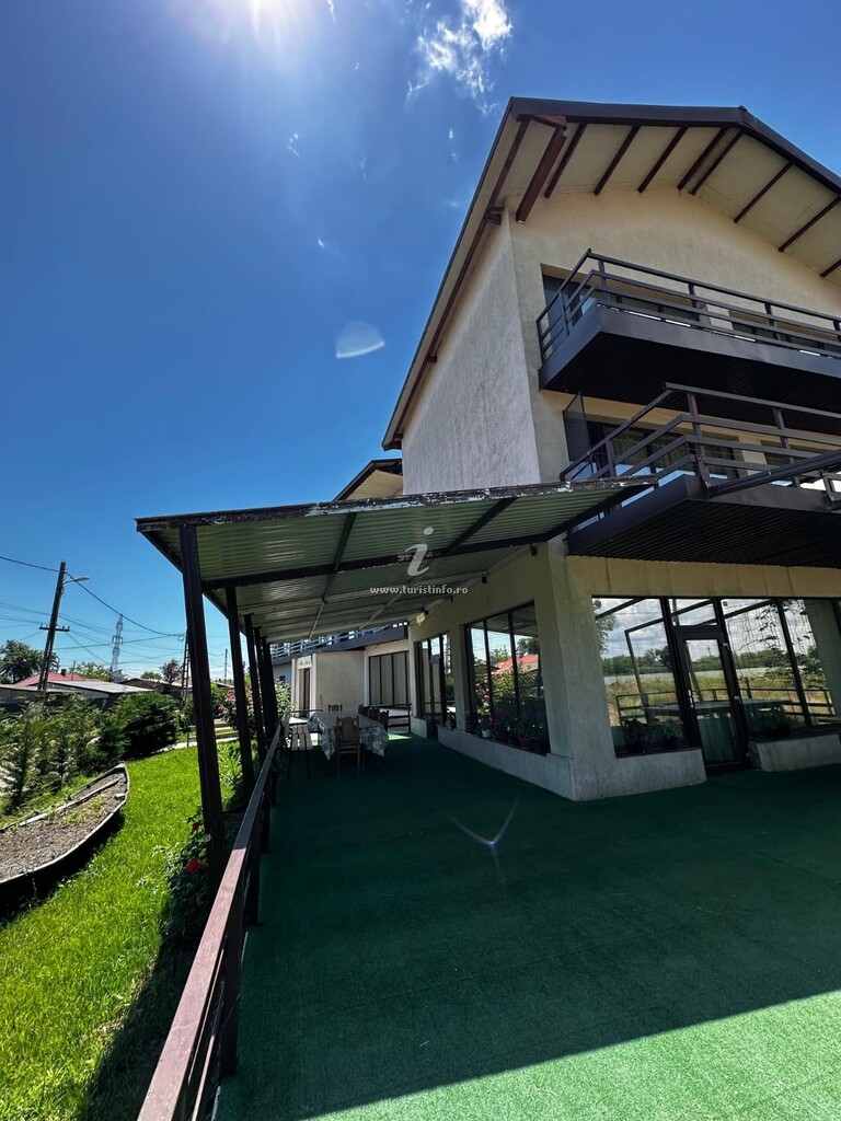 Casa Delta Ideal