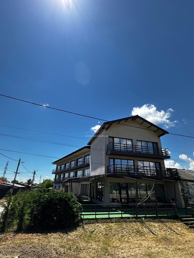 Casa Delta Ideal