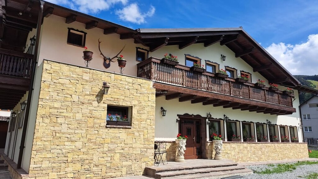 Casa Antic