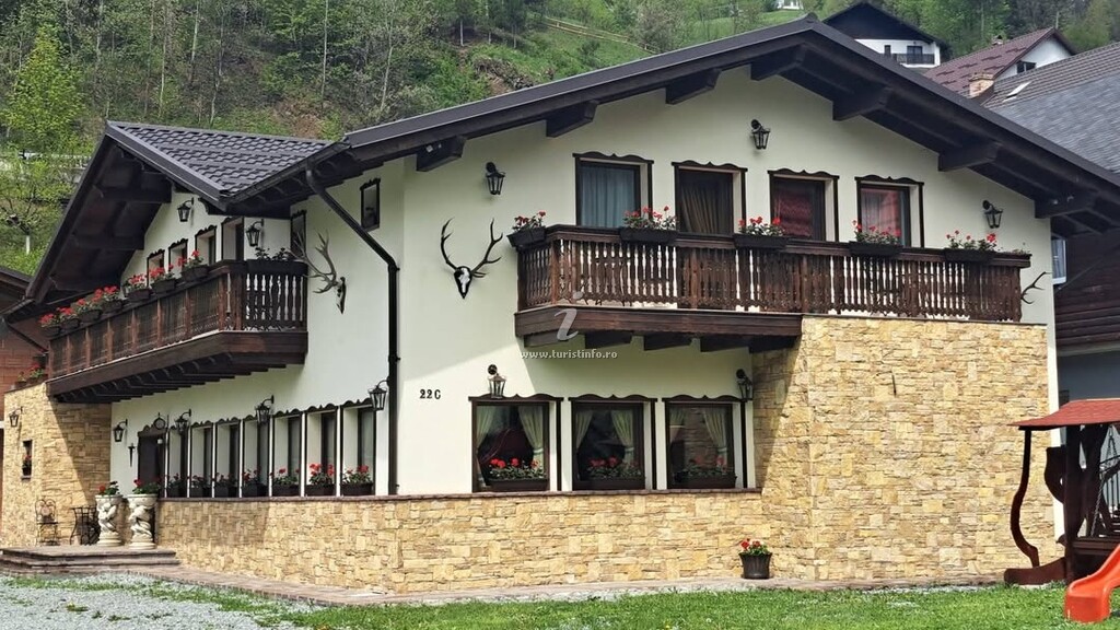 Casa Antic